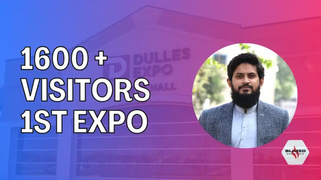 Best Marketing Strategy for International Exhibition – 2025